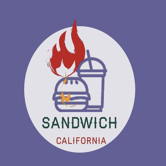 Sandwich App