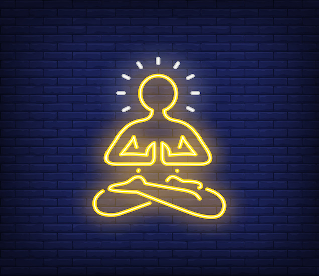 Mindful Breathing App